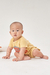 ENTERITO AMARILLO OSTRA - comprar online