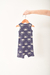 ENTERITO AZUL SOLES - comprar online