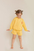 Short Rustico Amarillo en internet