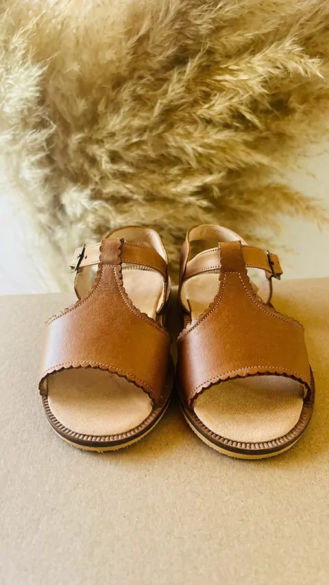 SANDALIA KAIA (suela)