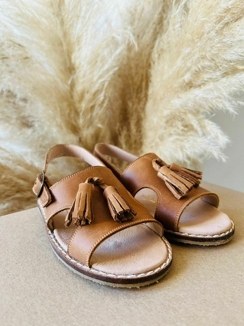 SANDALIAS EMA (suela)