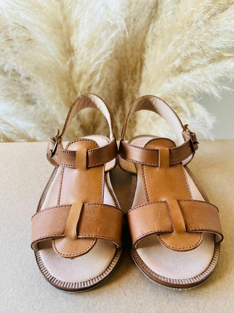 SANDALIAS MONACO
