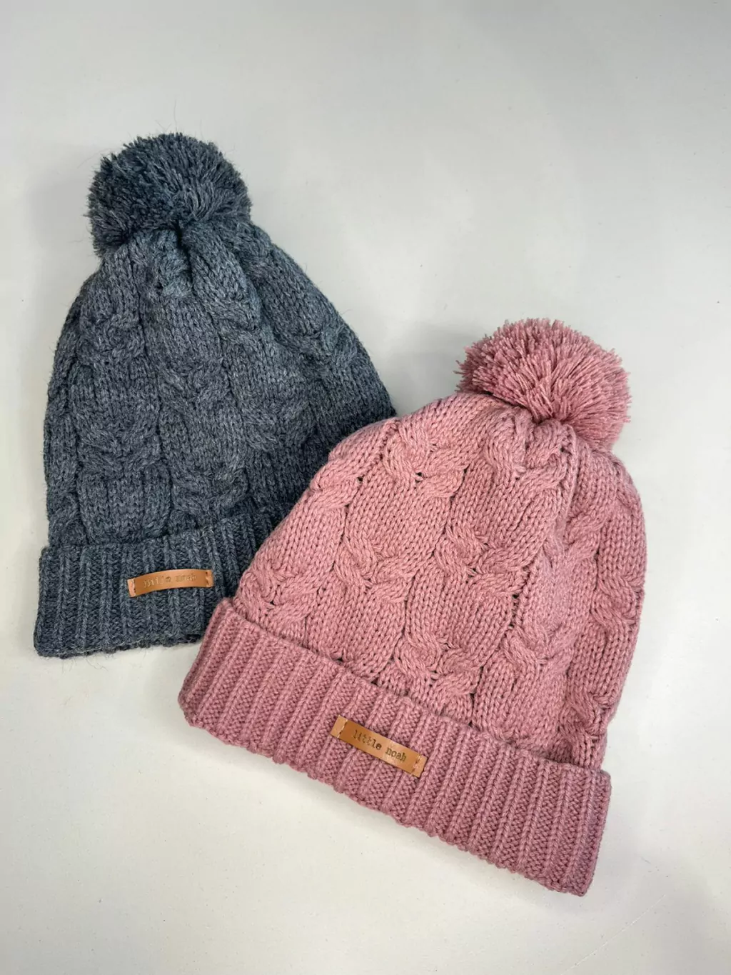 Gorrito Pompón