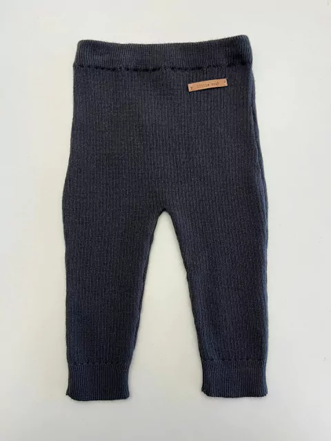 PANTALON ACACIA (GRIS OSCURO)
