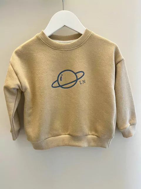 BUZO ARENA PLANETA LN