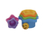 KIT FORMAS DIDATICO EDUCATIVO - comprar online