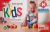 DESAFIO DAS CORES KIDS