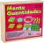 Monte Quantidades