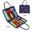Maleta De Atividade Sensorial Montessori - comprar online