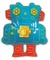 COSTURE SEU ROBO DE LED - comprar online