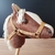 Imagem do CAVALO DE PAU / Unicórnio, Cavalo, Vaca e Girafa