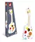 Meu Primeiro Violão Branco Confetti Janod