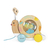 Caracol Musical De Montar E Passear Pure