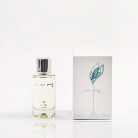 Inspirado en Tommy Boy / ELOISA Parfum Él Cont. Neto 50ml