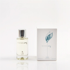 Inspirado en CK Be / ELOISA Parfum Él Cont. Neto 50ml
