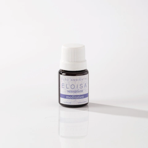 Óleo ambiental Sensation Meditation