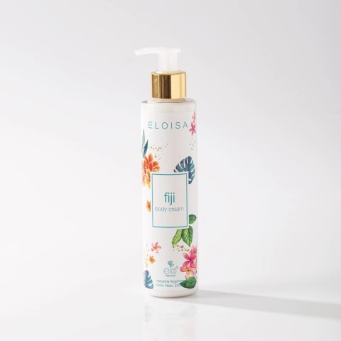 Body Cream Fiji
