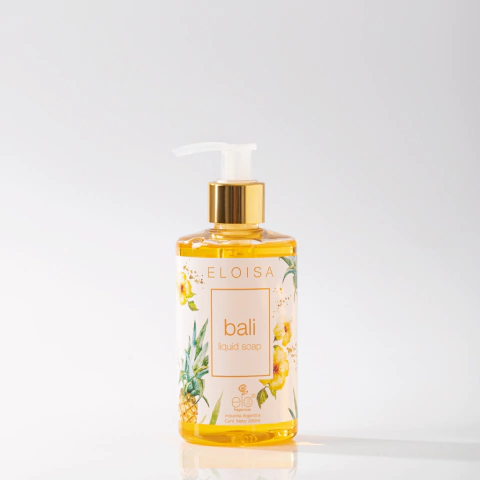 Liquid Soap Bali