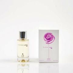Inspirado en J'adore / ELOISA Parfum ella Cont. Neto 50ml