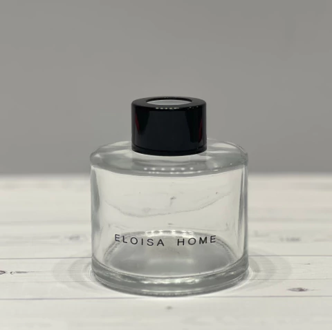 Frasco Refill Redondo 100ml - comprar online