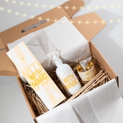 Set Live with Magic - comprar online