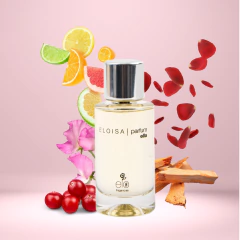 Inspirado en Blossom / ELOISA Parfum ella Cont. Neto 50ml - comprar online
