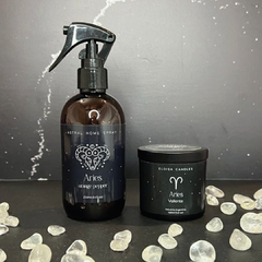 Kit Astral Vela + Home Spray - tienda online
