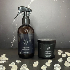 Kit Astral Vela + Home Spray
