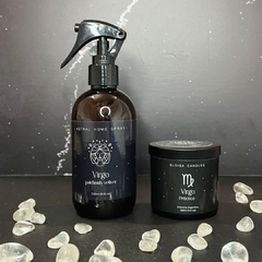 Kit Astral Vela + Home Spray - tienda online