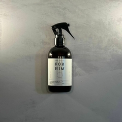 FOR HIM SPRAY - STRADIVARIUS