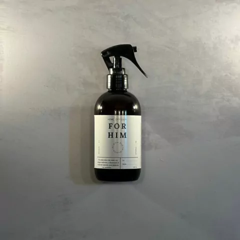 FOR HIM SPRAY - STRADIVARIUS