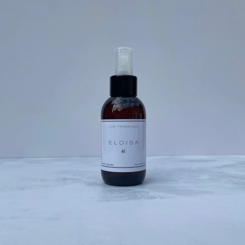 Car Fragrance Él