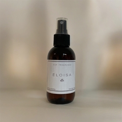 Car Fragrance Ella