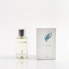 Inspirado en CH. CH. / ELOISA Parfum Él Cont. Neto 50ml