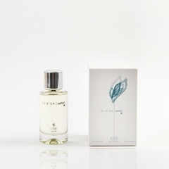 Inspirado en Kenzo / Eloisa Parfum Él Cont. Neto 50ml