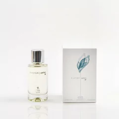 Inspirado en C.H. 212 VIP Black / ELOISA Parfum Él Cont. Neto 50ml