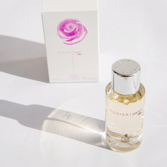 Inspirado en Fame / ELOISA Parfum ella Cont. Neto 50ml