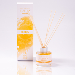 Difusor Vidrio Sensation Energy