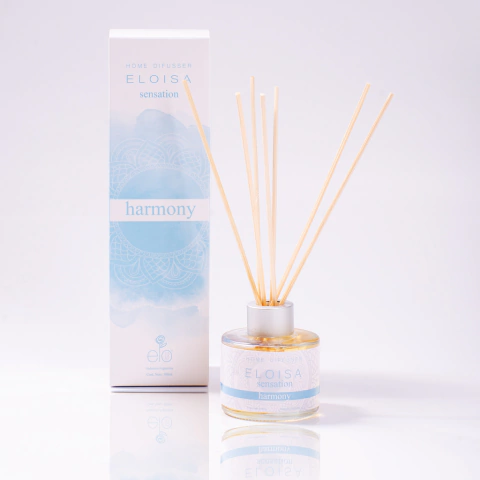 Difusor Vidrio Sensation Harmony