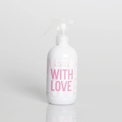 Home Spray Live With Love