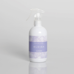 Home Spray Sensation Meditation