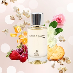 Inspirado en Miss Dior Cherie / Eloisa parfum ella. Cont. Neto 50ml - comprar online