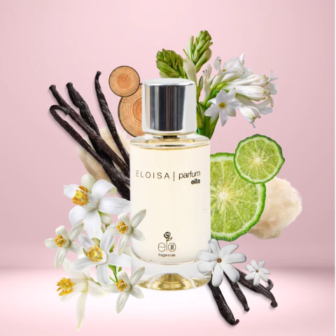 Inspirado en My Way / ELOISA Parfum ella Cont. Neto 50ml - comprar online