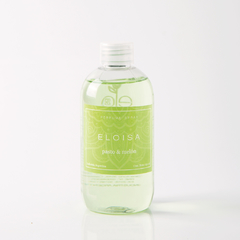 Repuesto Perfume Spray Pasto y Melón