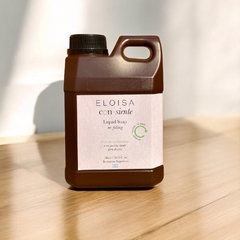 Liquid Soap Fiji Refill 1L. + envase - comprar online
