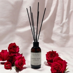 Difusor Honey Rose - Eloisa Candles - comprar online
