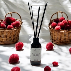 Difusor Raspberry Heart - Eloisa Candles - comprar online