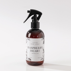 HOME SPRAY Raspberry Heart