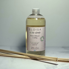 Refill Home Diffuser Vainilla y Coco 1/2l. - comprar online