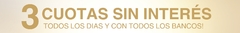 Banner de la categoría Perfumes